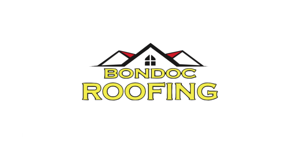 Bondoc Roofing Logo